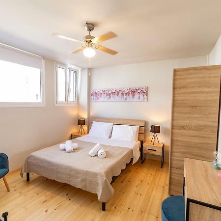 Mantisses 3 Apartment Kalamata Ngoại thất bức ảnh