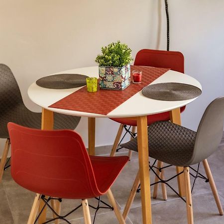 Mantisses 3 Apartment Kalamata Ngoại thất bức ảnh