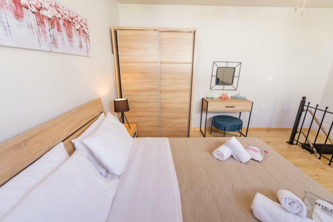 Mantisses 3 Apartment Kalamata Ngoại thất bức ảnh