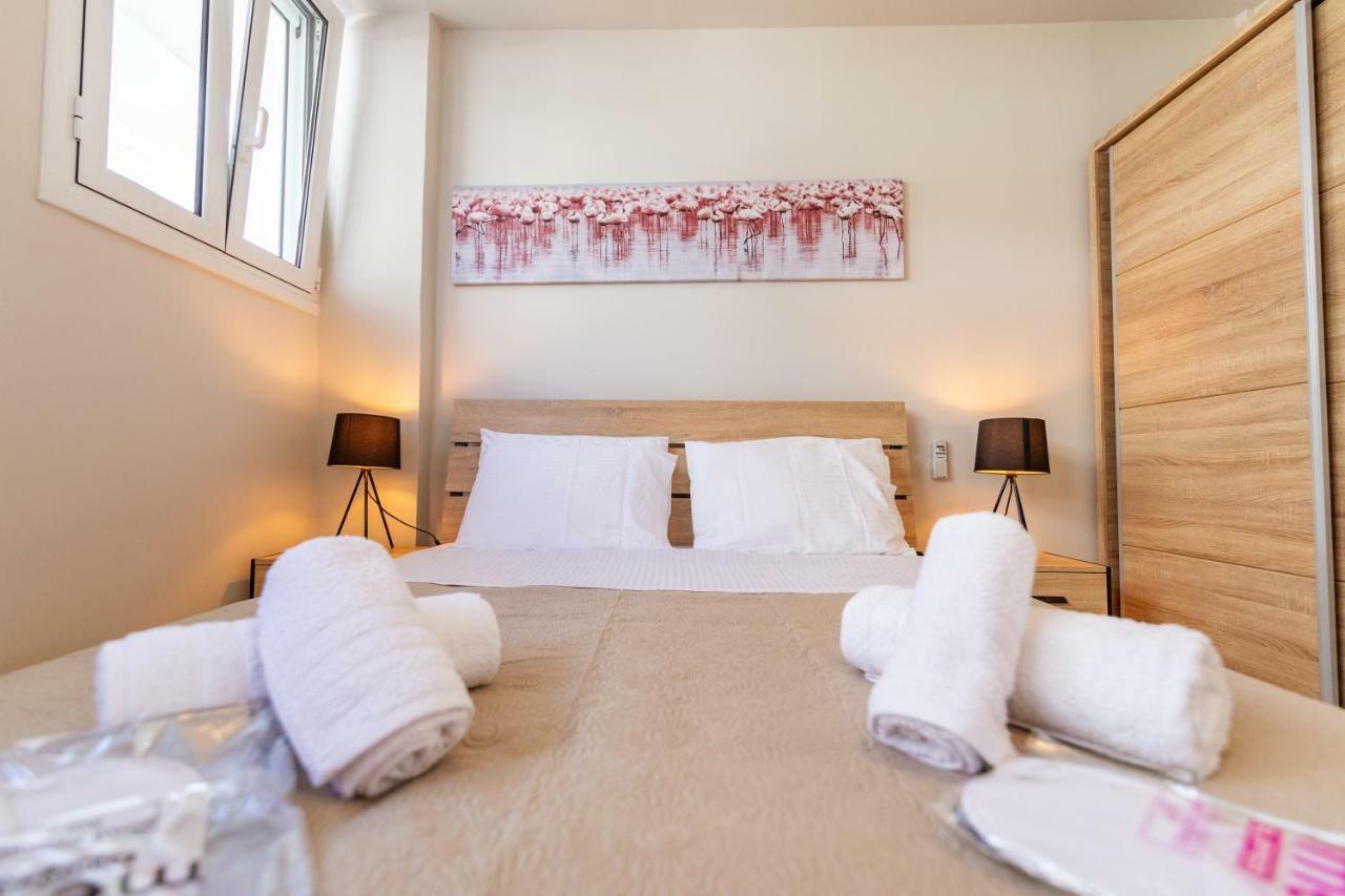 Mantisses 3 Apartment Kalamata Ngoại thất bức ảnh