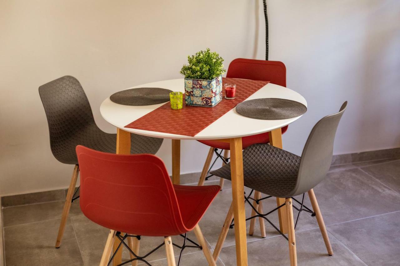 Mantisses 3 Apartment Kalamata Ngoại thất bức ảnh