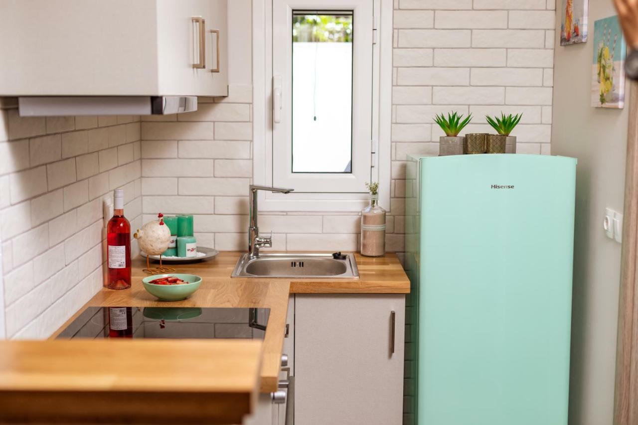 Mantisses 3 Apartment Kalamata Ngoại thất bức ảnh