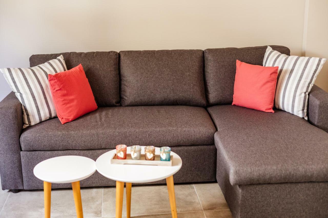 Mantisses 3 Apartment Kalamata Ngoại thất bức ảnh