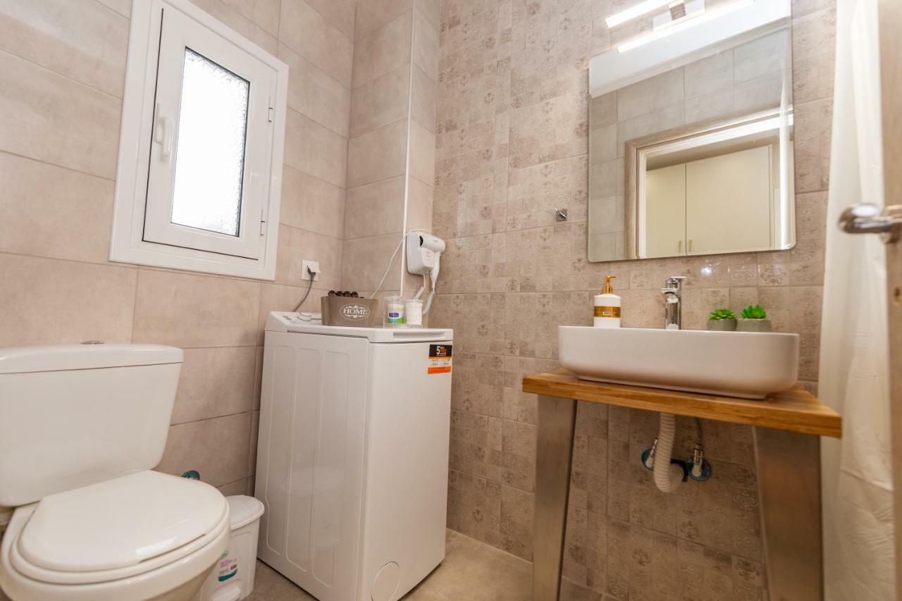 Mantisses 3 Apartment Kalamata Ngoại thất bức ảnh